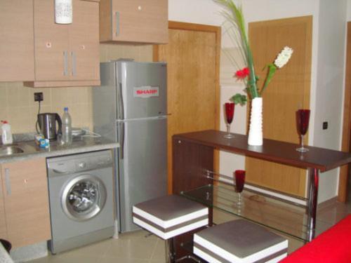 אסילה Appartement De Luxe מראה חיצוני תמונה