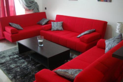 אסילה Appartement De Luxe מראה חיצוני תמונה