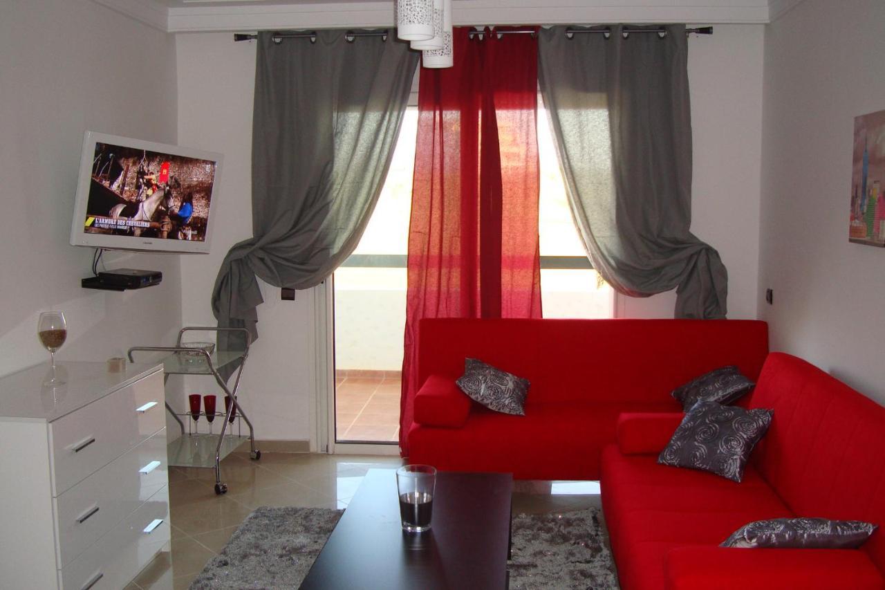אסילה Appartement De Luxe מראה חיצוני תמונה