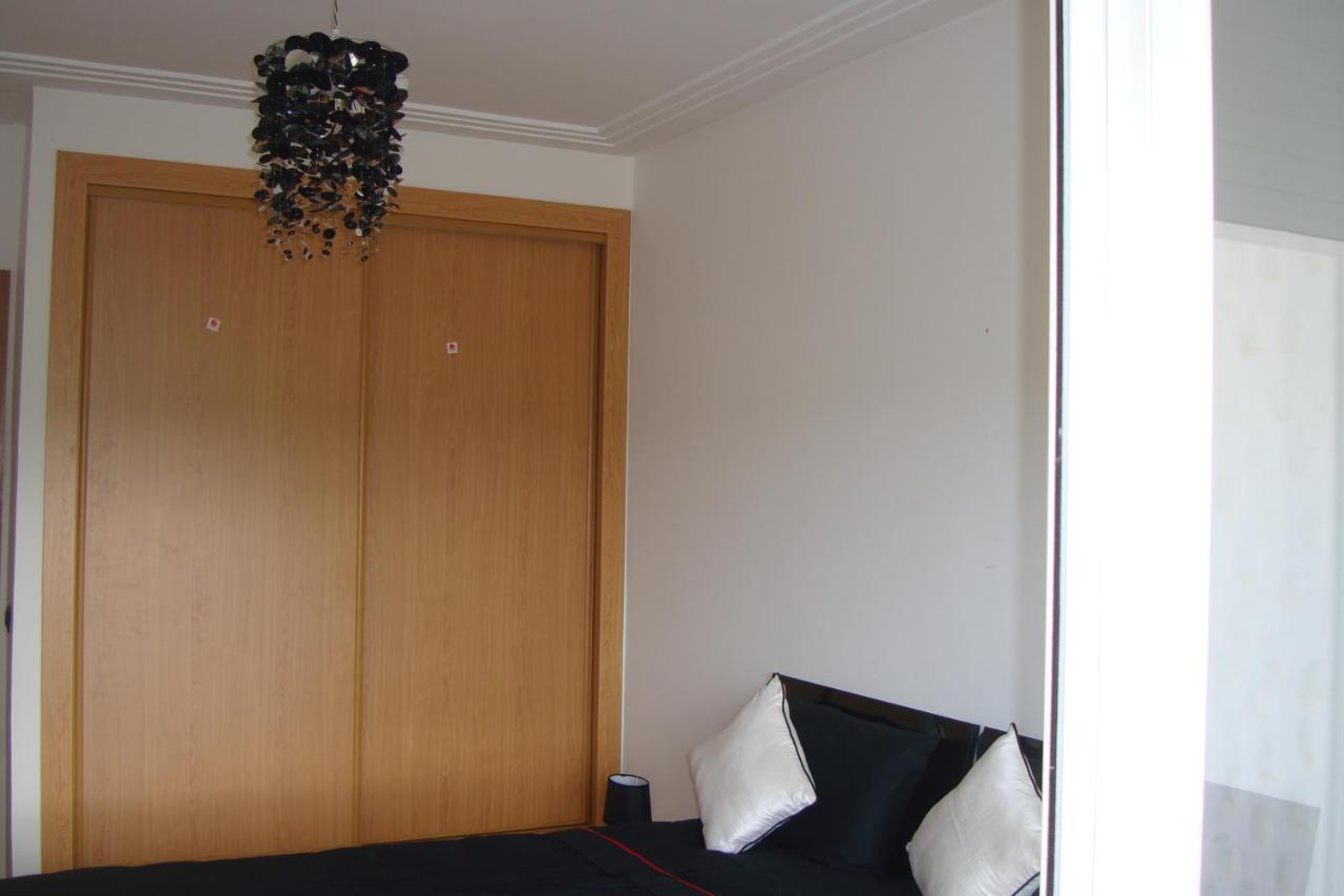 אסילה Appartement De Luxe מראה חיצוני תמונה