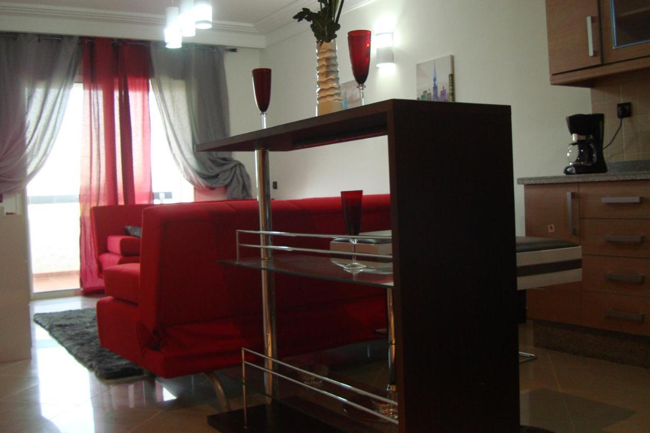 אסילה Appartement De Luxe מראה חיצוני תמונה
