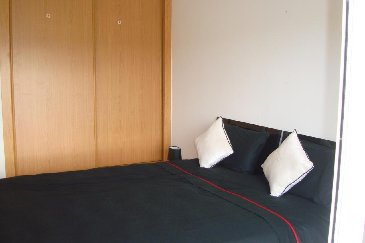 אסילה Appartement De Luxe מראה חיצוני תמונה