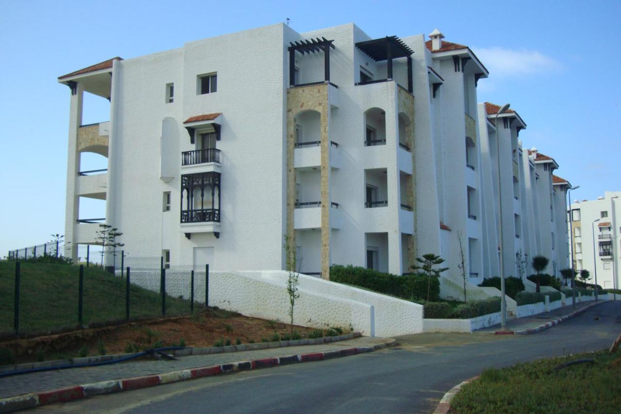 אסילה Appartement De Luxe מראה חיצוני תמונה