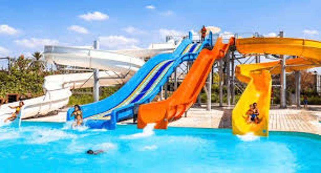אסילה Appartement De Luxe מראה חיצוני תמונה