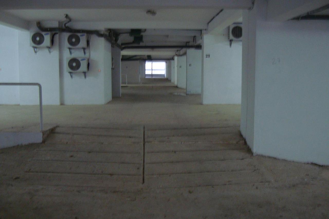 אסילה Appartement De Luxe מראה חיצוני תמונה