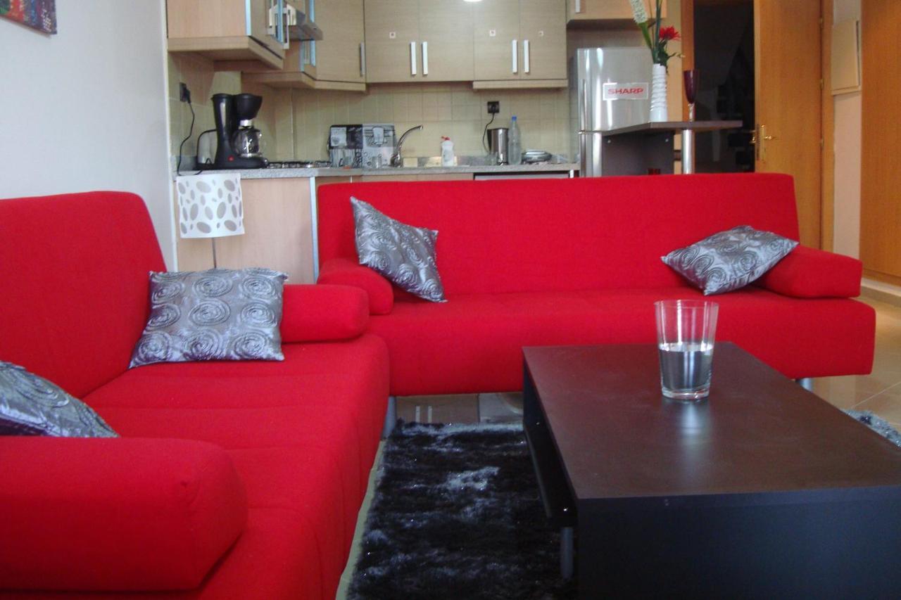 אסילה Appartement De Luxe מראה חיצוני תמונה