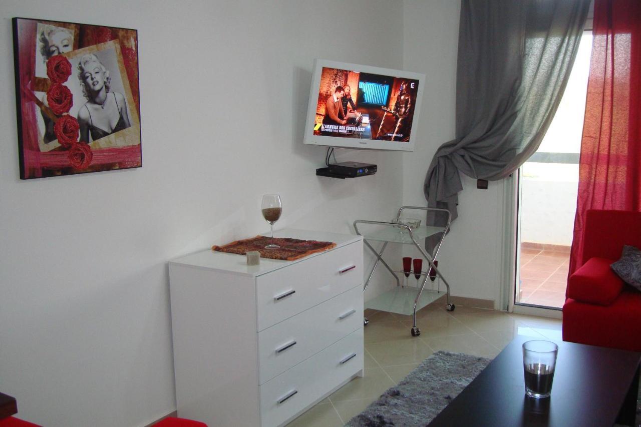 אסילה Appartement De Luxe מראה חיצוני תמונה