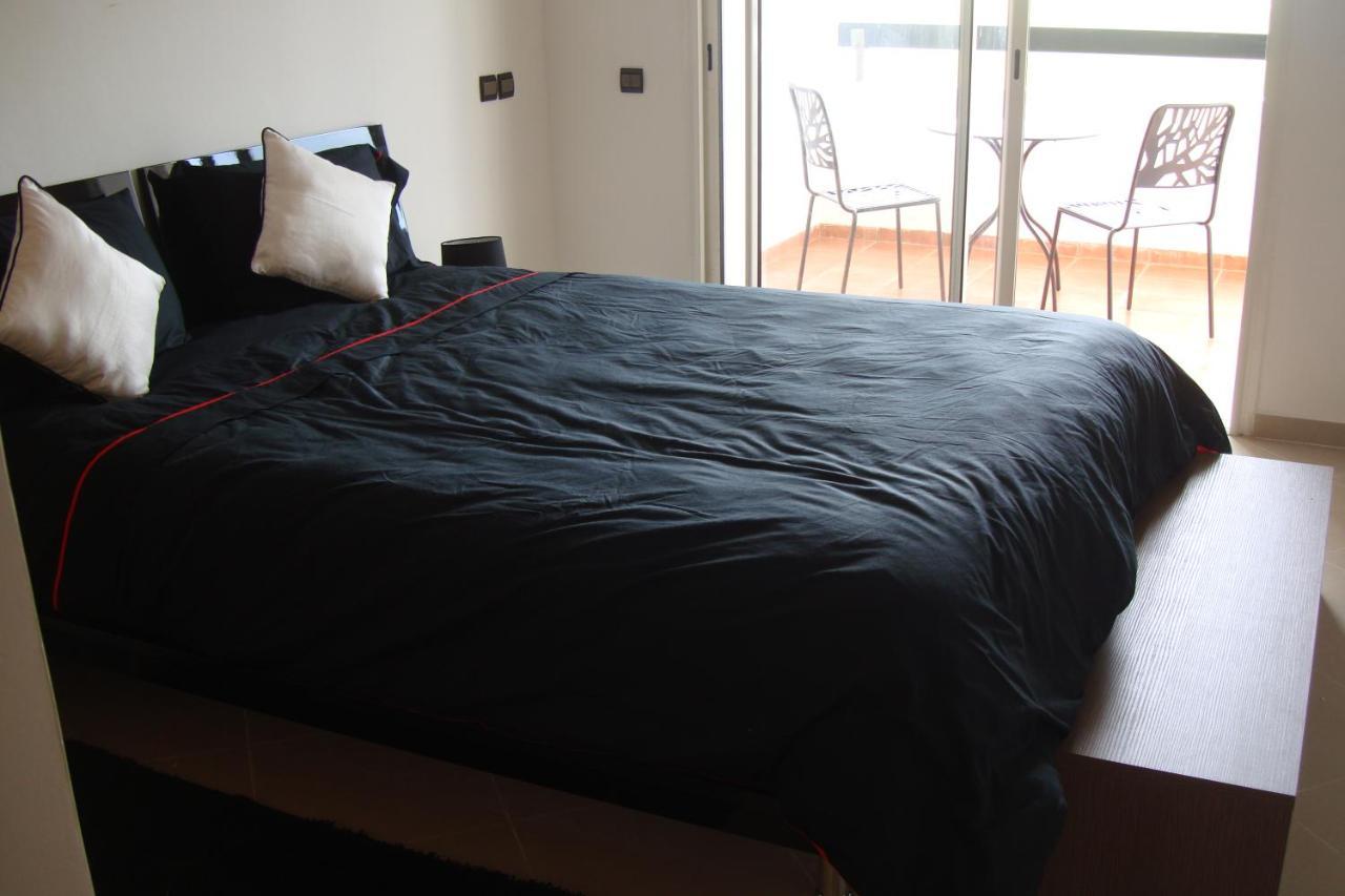 אסילה Appartement De Luxe מראה חיצוני תמונה